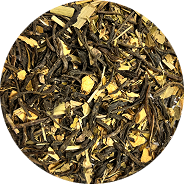 Neem Green Tea
